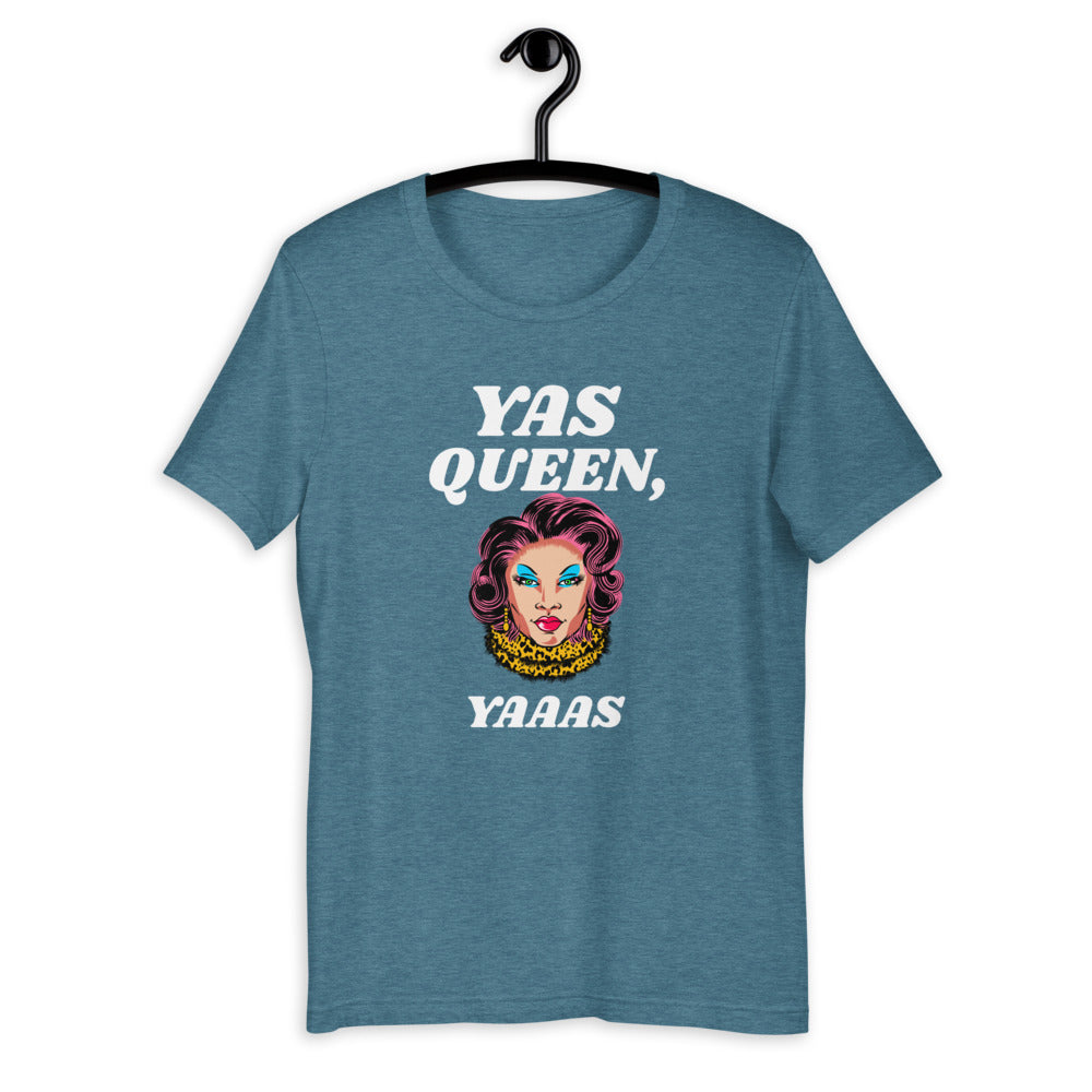 yas queen merchandise