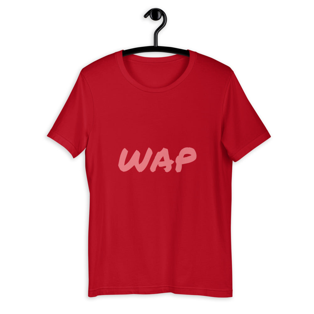 Wap shirts discount