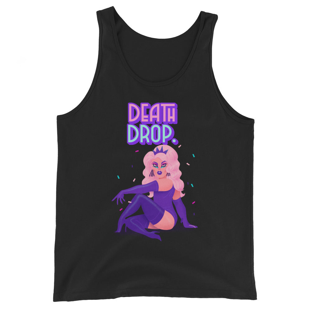 Death Drop (Tank Top)