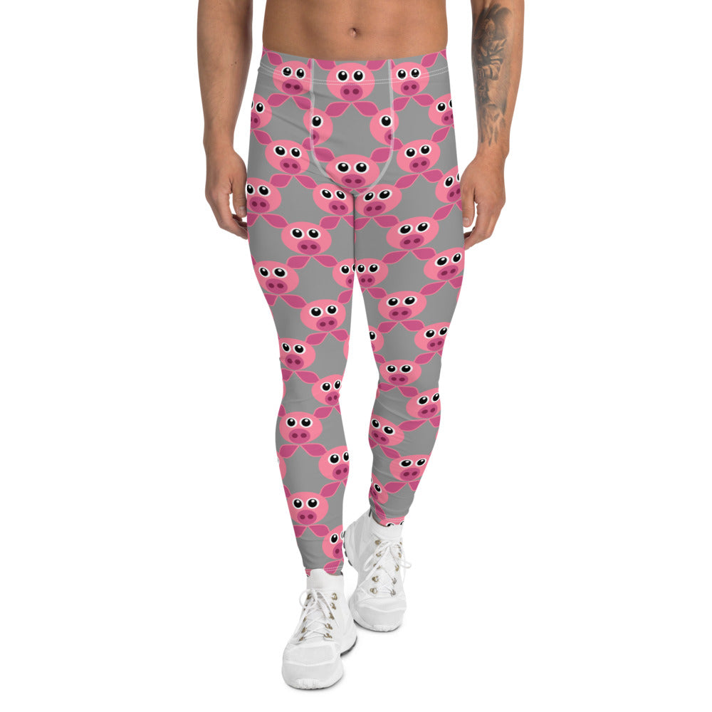 Piggy Leggings