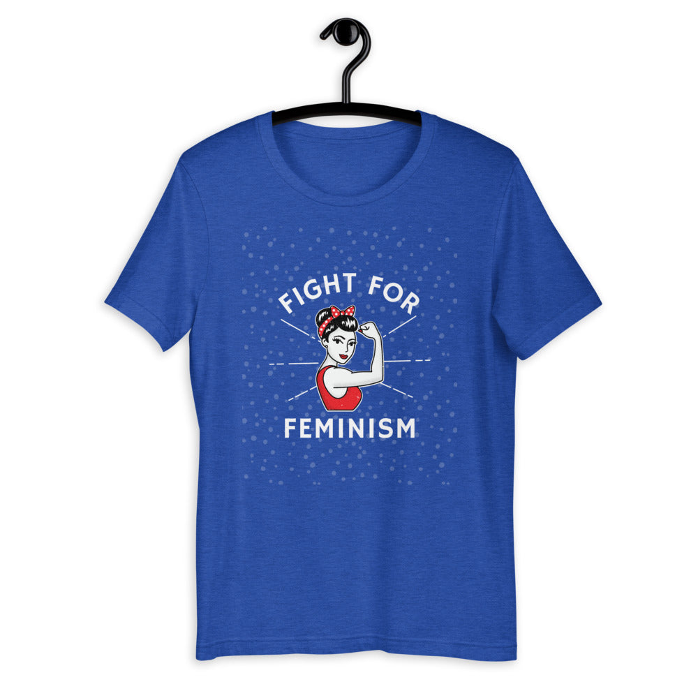 Fight For Feminism