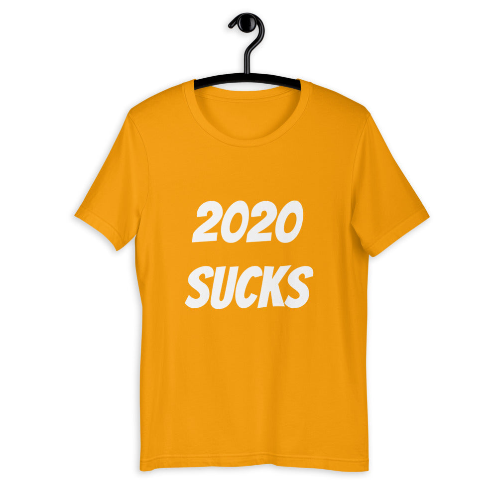 2020 Sucks