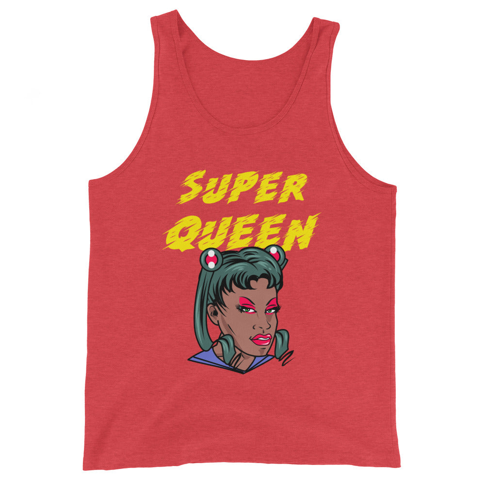 Super Queen (Tank Top)