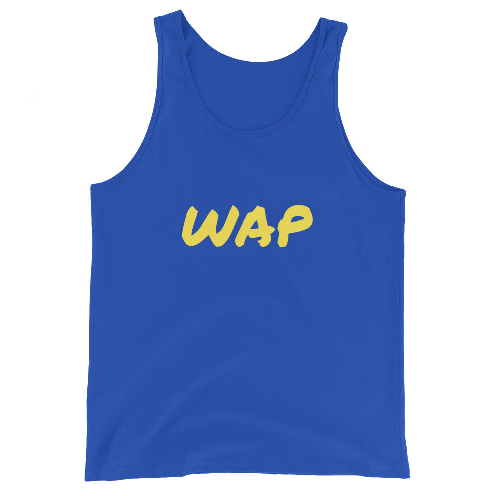 WAP Tank Top